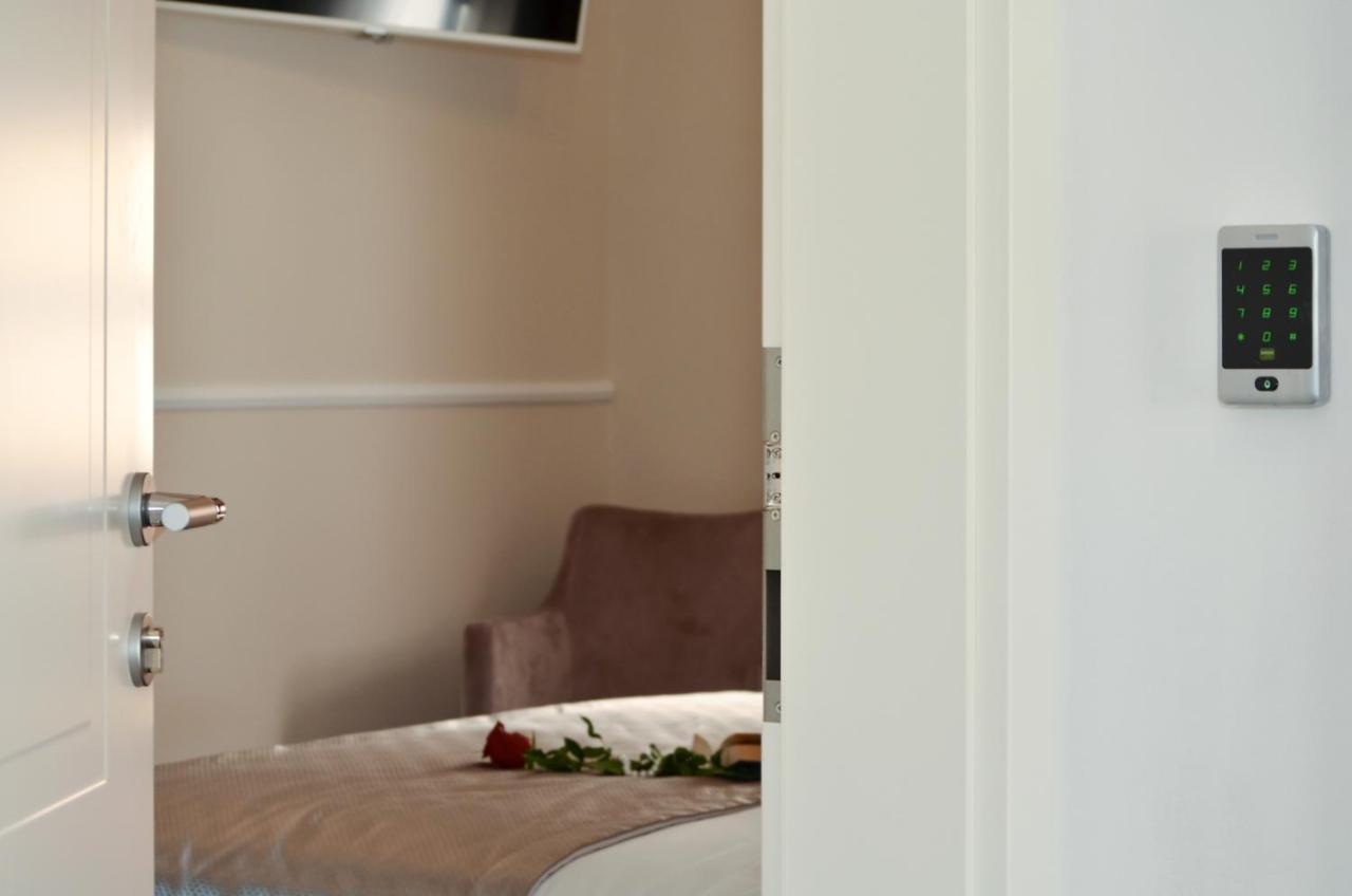 Rooms Valery スプリト エクステリア 写真